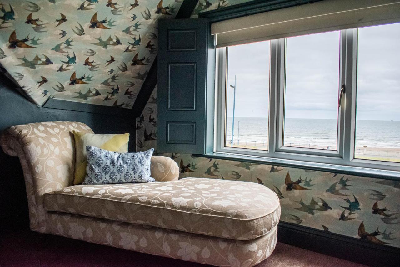 The Canoeists Hideaway Seaton Carew Eksteriør billede